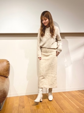 kinoさんのコーディネート