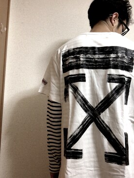 Kato Mikiさんのコーディネート