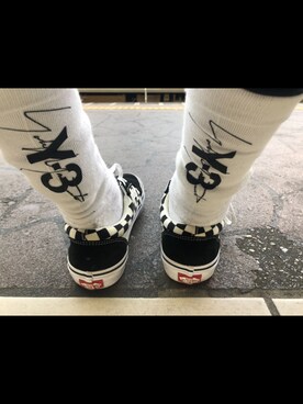 Kato Mikiさんのコーディネート