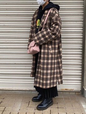 さかなさんのコーディネート