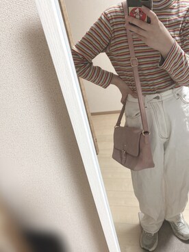 さかなさんのコーディネート