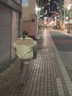 さかなさんのコーディネート