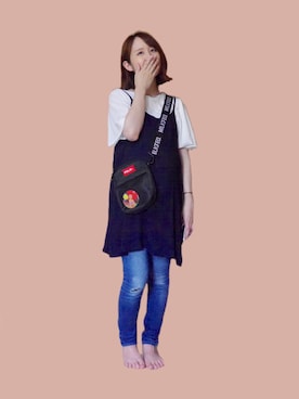 k e i ❁﻿さんのコーディネート