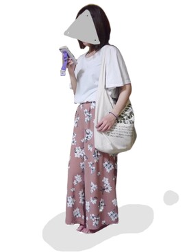 k e i ❁﻿さんのコーディネート