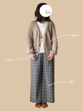 k e i ❁﻿さんのコーディネート