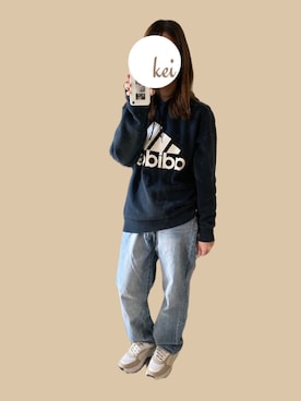 k e i ❁﻿さんのコーディネート