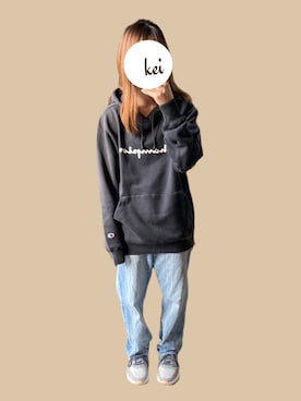 k e i ❁﻿さんのコーディネート