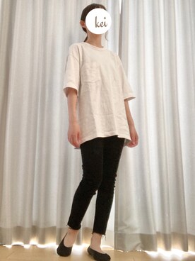 k e i ❁﻿さんのコーディネート