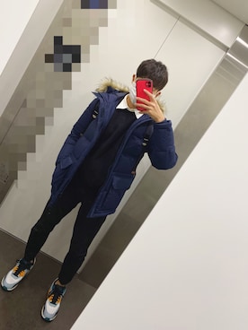 りゅうさんのコーディネート