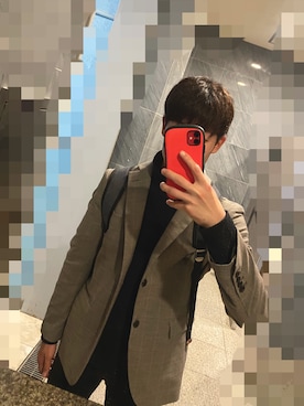 りゅうさんのコーディネート