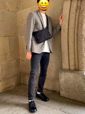 りゅうさんのコーディネート