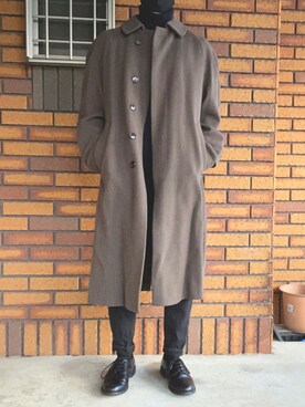 りゅうさんのコーディネート