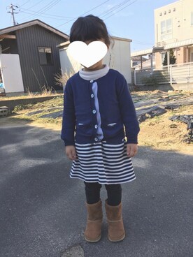 さちさんのコーディネート