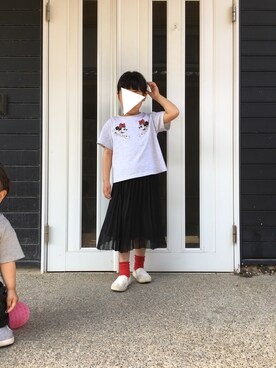 さちさんのコーディネート