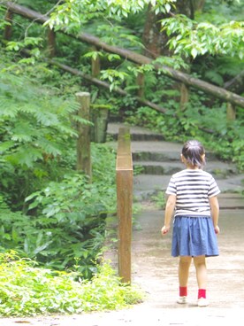 さちさんのコーディネート