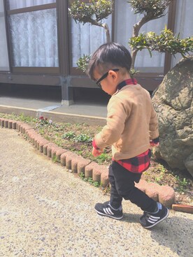 さちさんのコーディネート