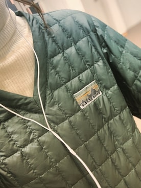 小山梨奈さんのコーディネート