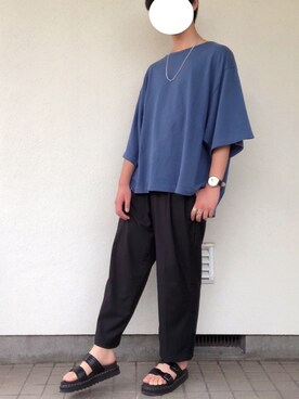 hiro.さんのコーディネート