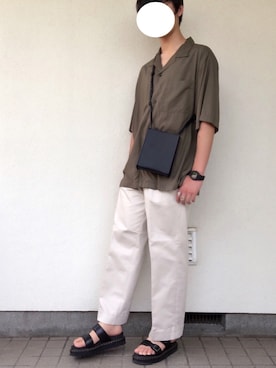 hiro.さんのコーディネート