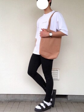 hiro.さんのコーディネート