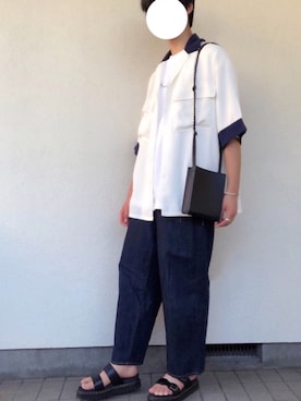 hiro.さんのコーディネート