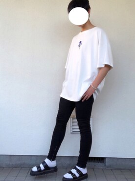 hiro.さんのコーディネート