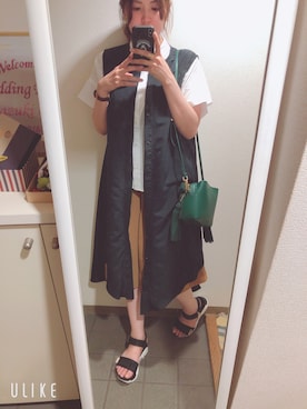 えりたさんのコーディネート