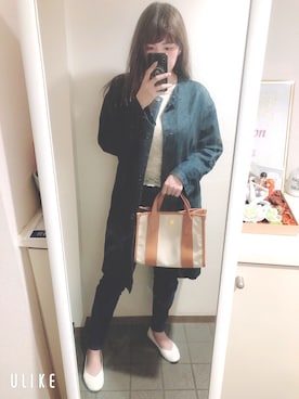 えりたさんのコーディネート