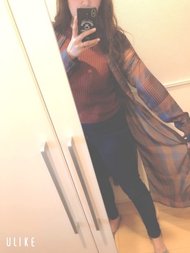 えりたさんのコーディネート