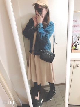 えりたさんのコーディネート