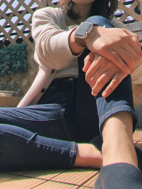 ごぼうさんのコーディネート