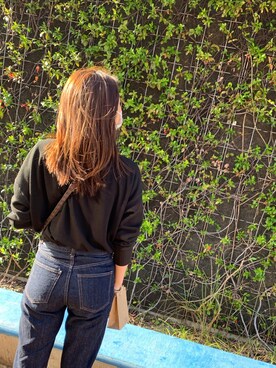 ごぼうさんのコーディネート