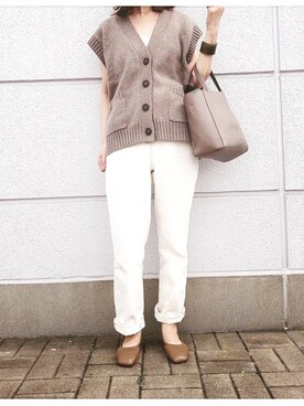 りんさんのコーディネート