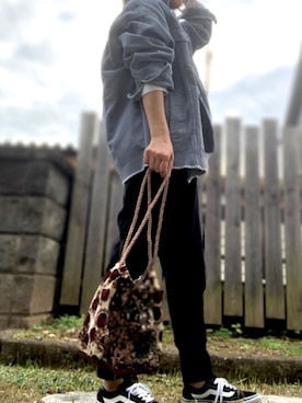 りんさんのコーディネート