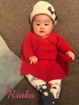 🌼Rinka🌼さんのコーディネート