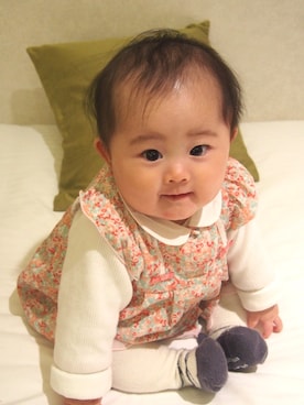 🌼Rinka🌼さんのコーディネート