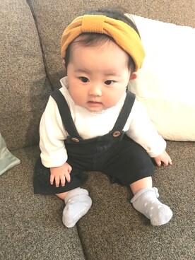 🌼Rinka🌼さんのコーディネート