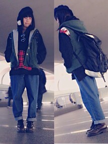 サンキューマート | ハンチング/ベレー帽