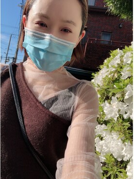 maaaeiさんのコーディネート