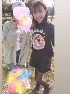 maaaeiさんのコーディネート