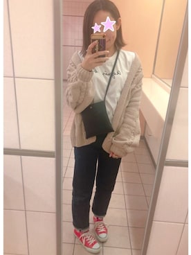 maaaeiさんのコーディネート