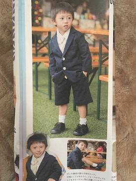 そうまーるさんのコーディネート