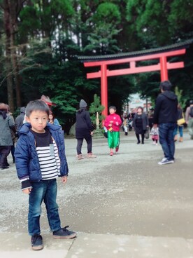 そうまーるさんのコーディネート