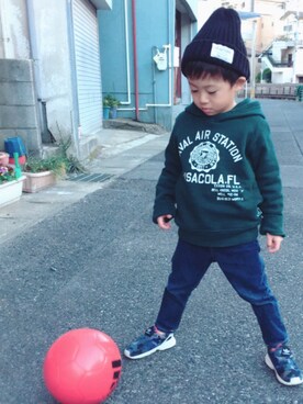 そうまーるさんのコーディネート