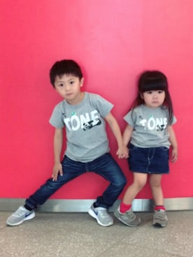 そうまーるさんのコーディネート