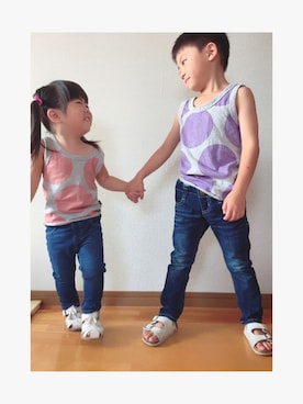 そうまーるさんのコーディネート