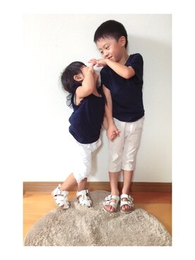 そうまーるさんのコーディネート