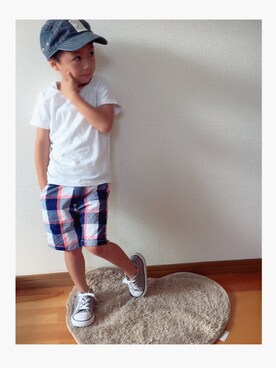 そうまーるさんのコーディネート