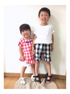 そうまーるさんのコーディネート