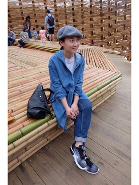 fanfanさんのコーディネート